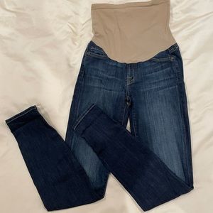 Seven 7 Maternity Jeans - skinny jeans great condition!